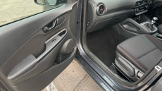 Hyundai Kona 1.0 TGDi 48V MHEV N Line 5dr Petrol Hatchback